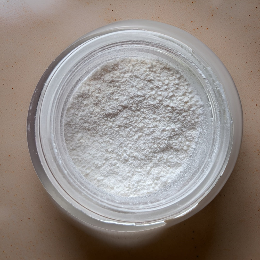 Loose Makeup Setting Powder